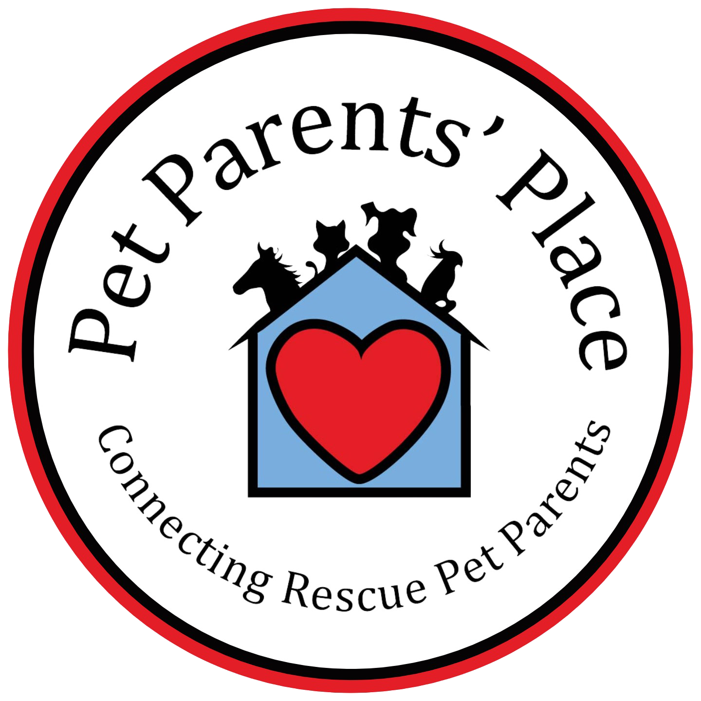 Pet Parents' Place