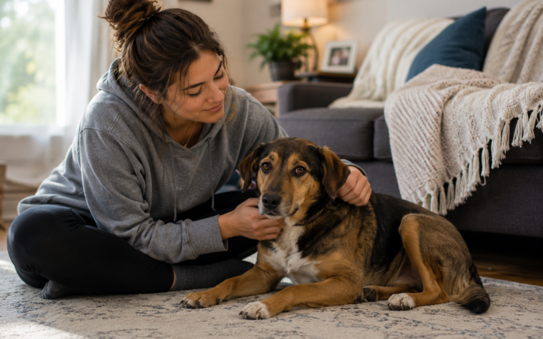 First Time Pet Foster – Questions and Answers
